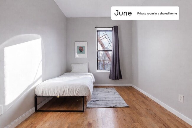 Photo - Room in Shared 4 bed/2 bath home Unit D