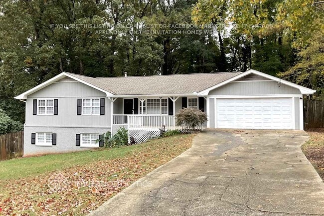 Building Photo - 1734 Lamancha Dr NW