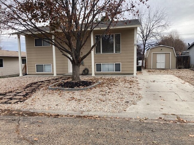 Great 4 bedroom home in Nampa for rent - Great 4 bedroom home in Nampa for rent