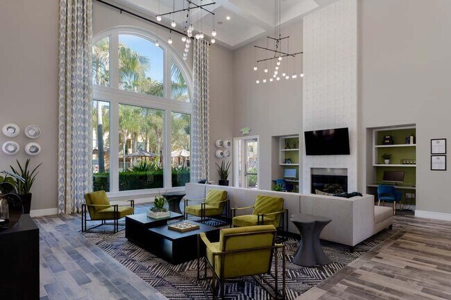 Missions at Sunbow Apartments