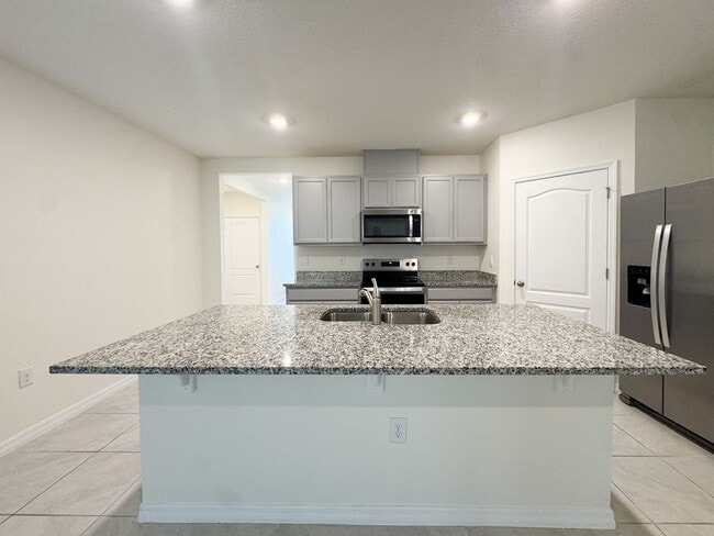 Photo - Brand New Construction 4 bedroom 2 bath in Buena Lago Community!