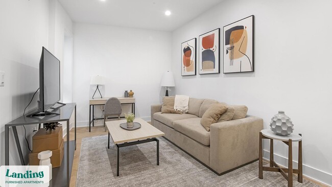 3743 12th St NE Unit 1