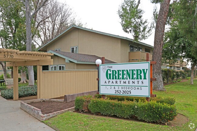 Photo - The Greenery Apartments