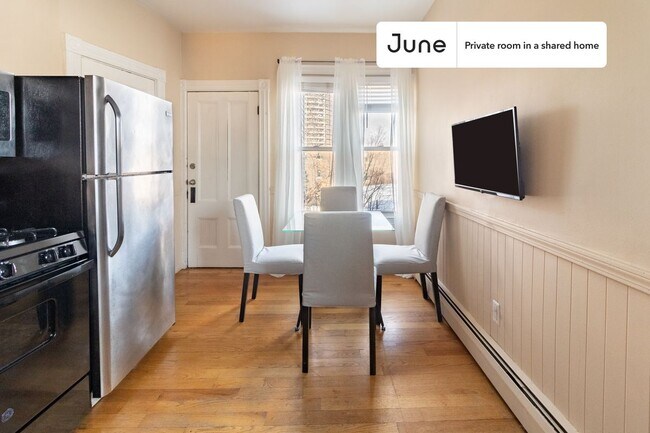 Photo - Room in Shared 4 bed/1 bath home Unidad B