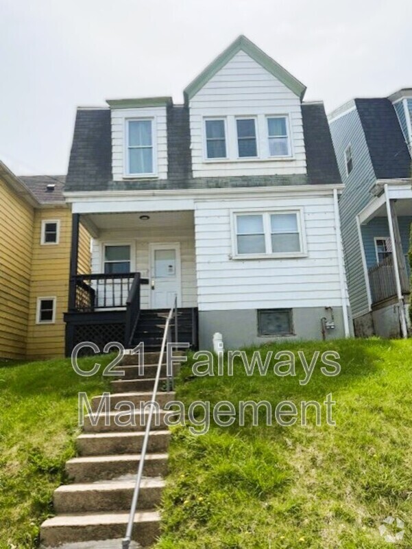 Building Photo - 1222 Rodgers St Rental