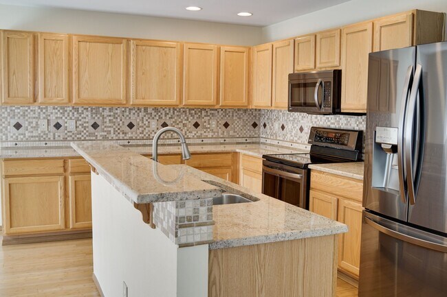 Photo - Covington Woodcreek 5 Bedroom 2 Story