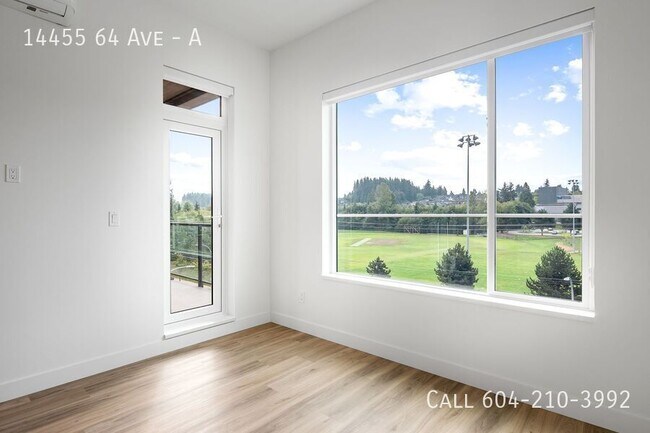 Photo - Brand New Condo in Sterling at Bell Centre - First 2 Months Rent Free! Unit A