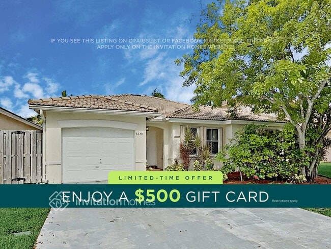 Building Photo - 8120 SW 162nd Path