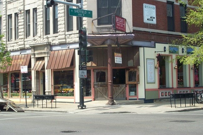 Photo - 1000 W Armitage Ave