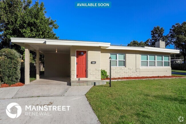 Building Photo - 1301 Farragut Dr N Rental