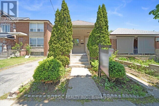179 THIRTIETH STREET - 179 THIRTIETH STREET