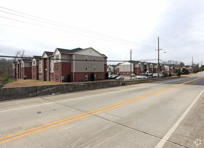 Photo - The Reserve Carrollton - Historical Access