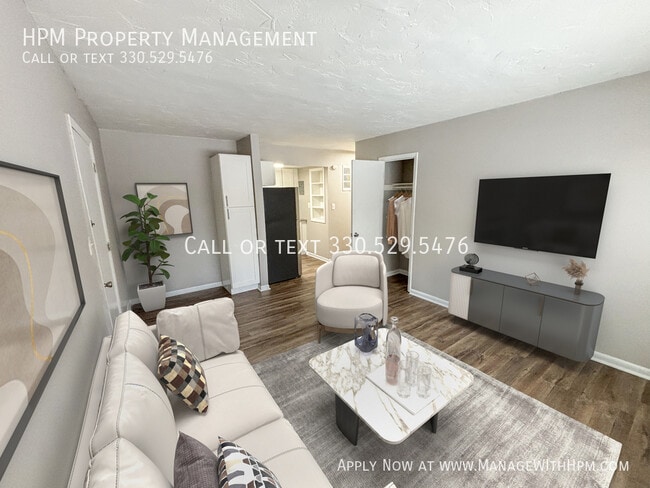 Photo - 21955 Miles Rd Unit A4