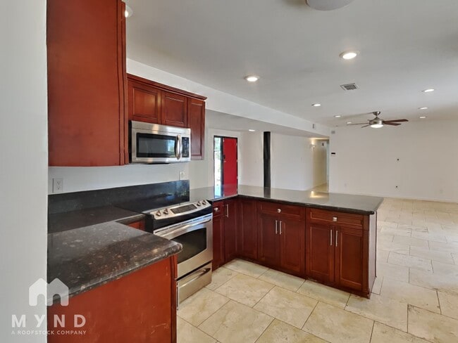 6639 E Camino Santo