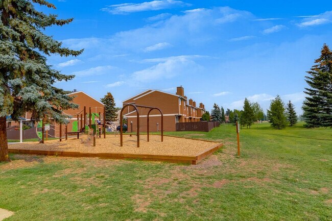 Photo - Hooke County Townhomes