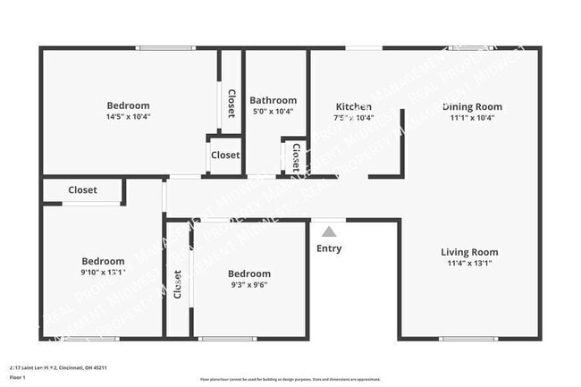 Photo - 2117 St Leo Pl Unit 2