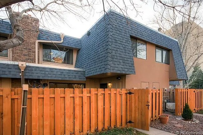 Photo - Large, Lovely 2BD/1.5BA Townhouse-Style Condo — Steps from Highline Canal!