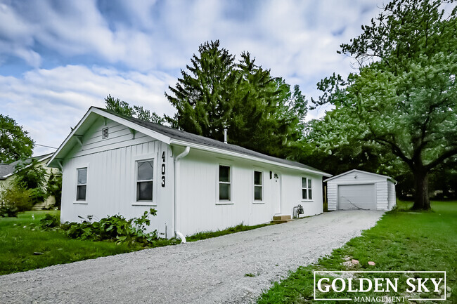 Building Photo - 403 W Weber Dr Rental