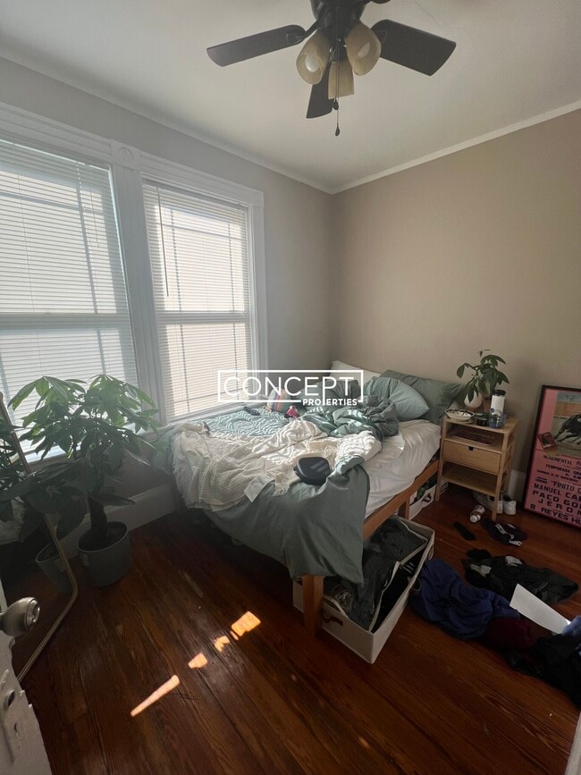 Photo - 1 Parker Hill Terrace Unit 3GC