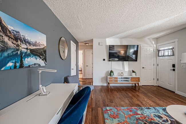 Photo - 2BD, 1BA Apartment for Lease in Lafayette