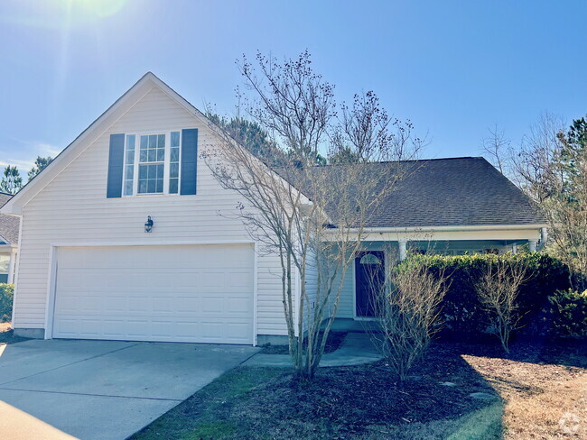 Building Photo - 1017 Stoney Woods Ln Rental