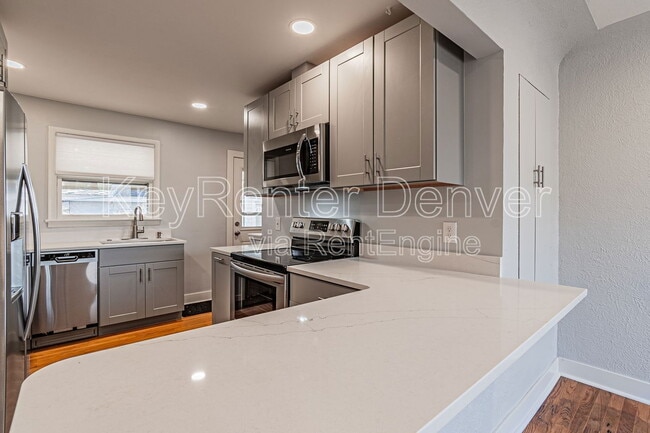 Photo - 3674 S Logan St