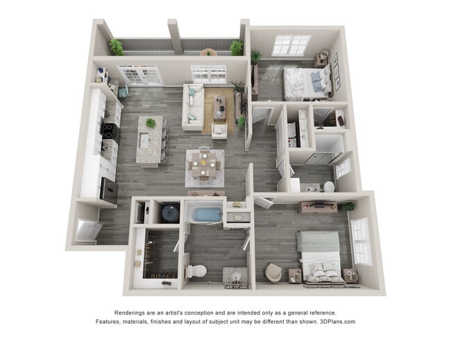 Photo - Hudson Carolina Forest