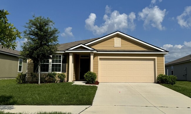 Nearly New Beautiful Green Cove Springs / ... - Nearly New Beautiful Green Cove Springs / ... Casa