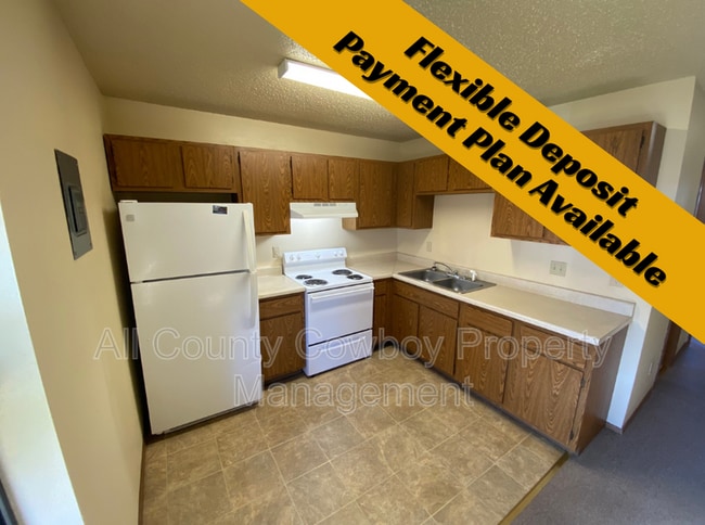 Building Photo - 3322 Joanna Brunner St Unit Apt A4