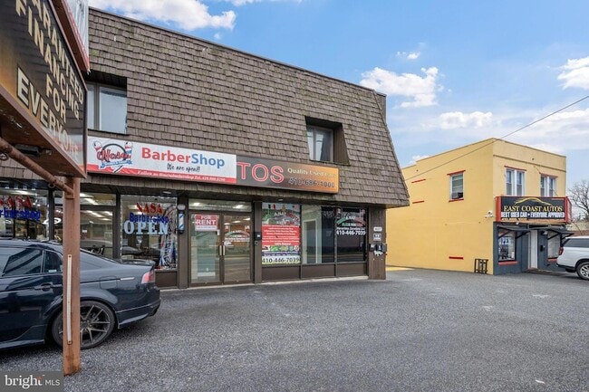 Building Photo - 807 Eastern Blvd Unit SUITE 1