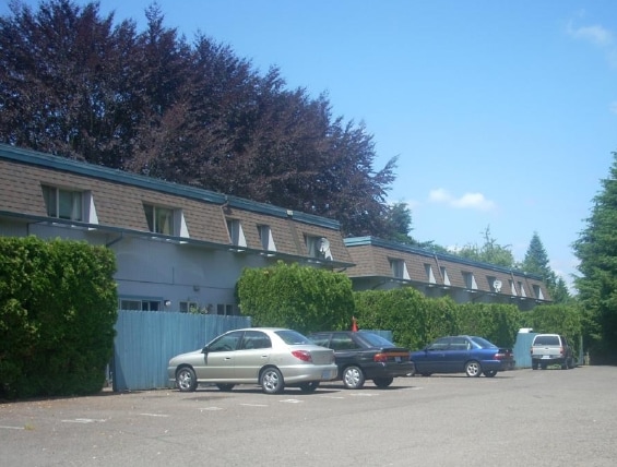 Photo - Willamette Center