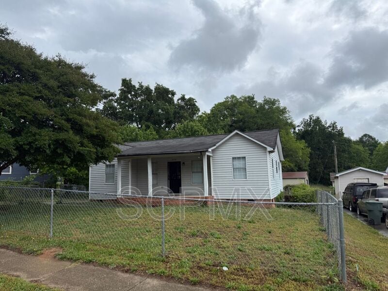 Photo - 508 N Pryor St