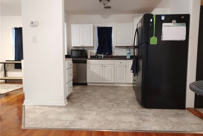Photo - 1107 W Cawson St