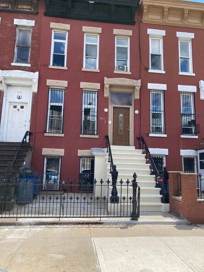 Photo - 1016 Putnam Ave Unit Bed-Stuy Apt. 2