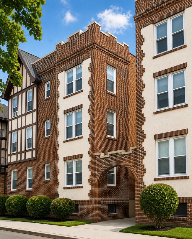 South Grove Apartments
