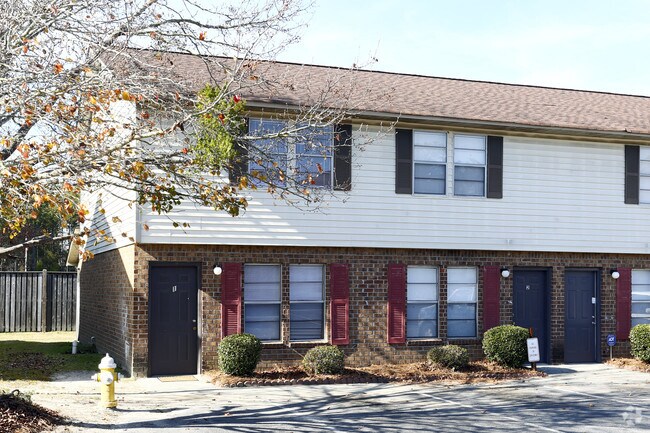 River Ridge
