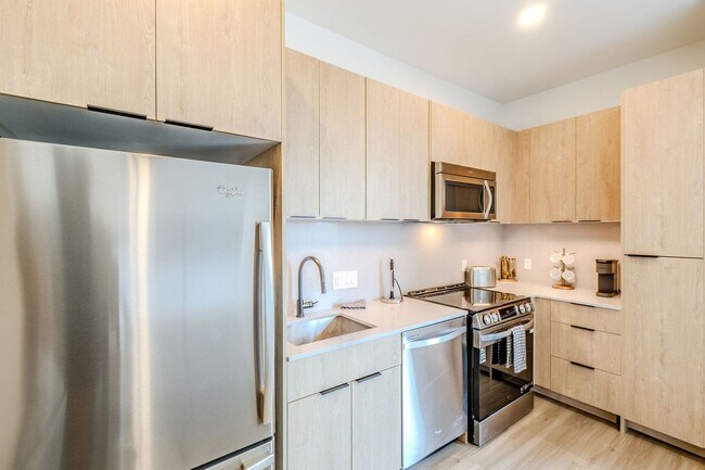 3700 McKinney Ave Unit SI FL6-ID1628230P