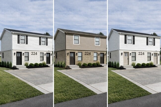 Building Photo - 103 E Jefferson Ave