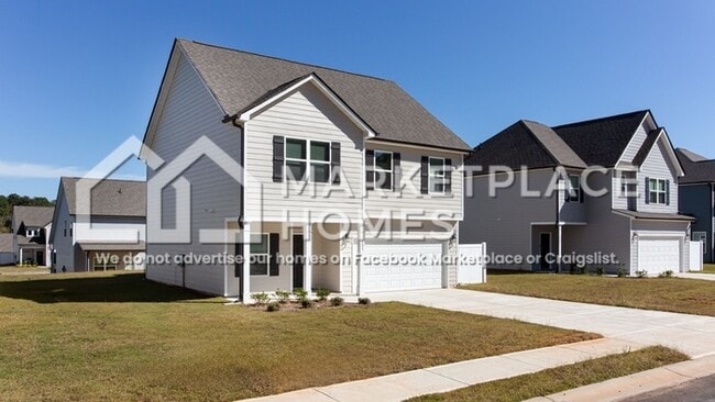 Photo - 207 W L Miller Dr