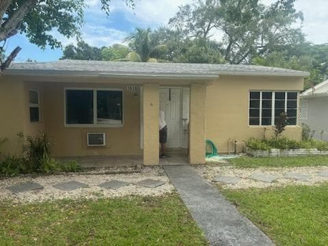 Building Photo - 1038 NW 7th Ave Rental