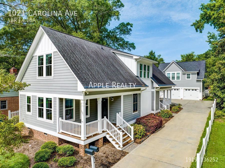 Photo - 1021 Carolina Ave