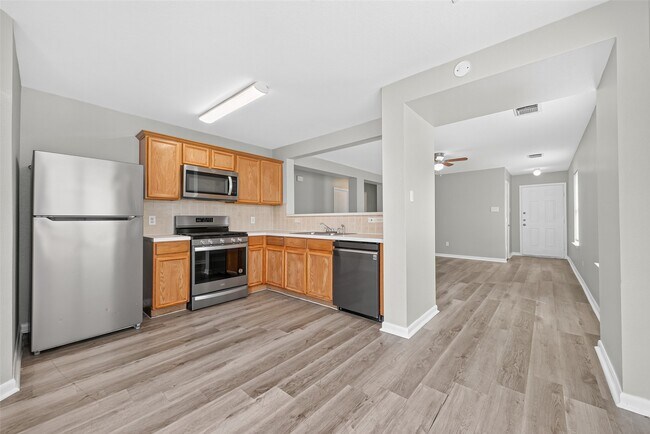 Photo - 22851 Twisting Pine Dr
