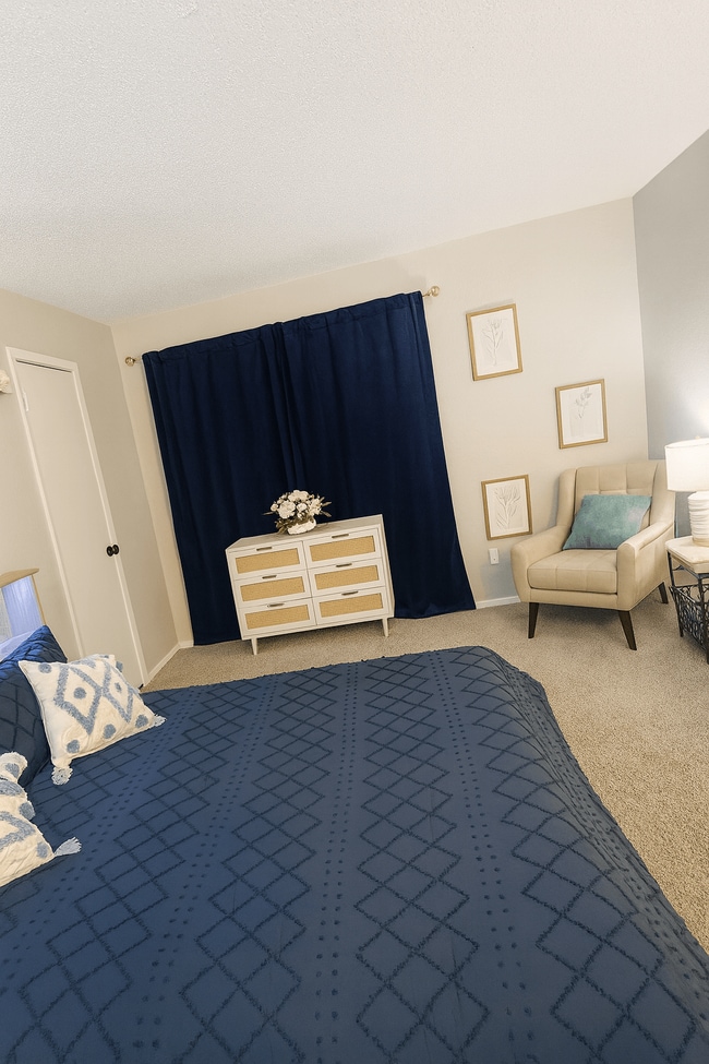 City West Apartment Homes