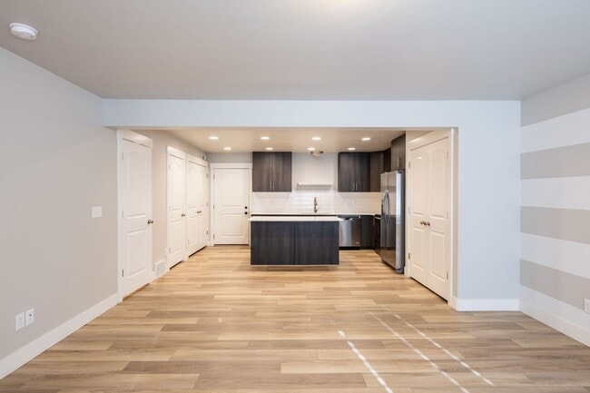 Photo - Beautiful Townhome in Rexburg Close to Campus