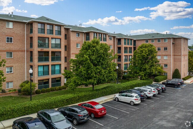 Photo - The Valleys of Towson