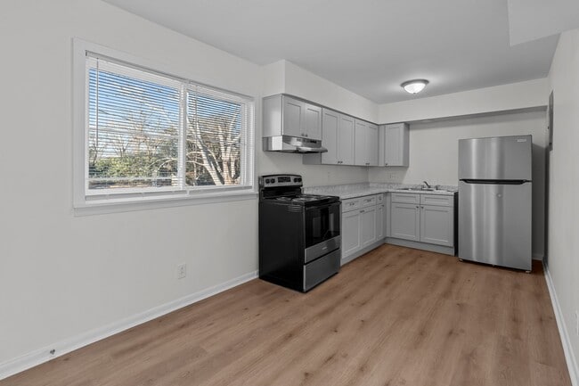 121 Heath Street