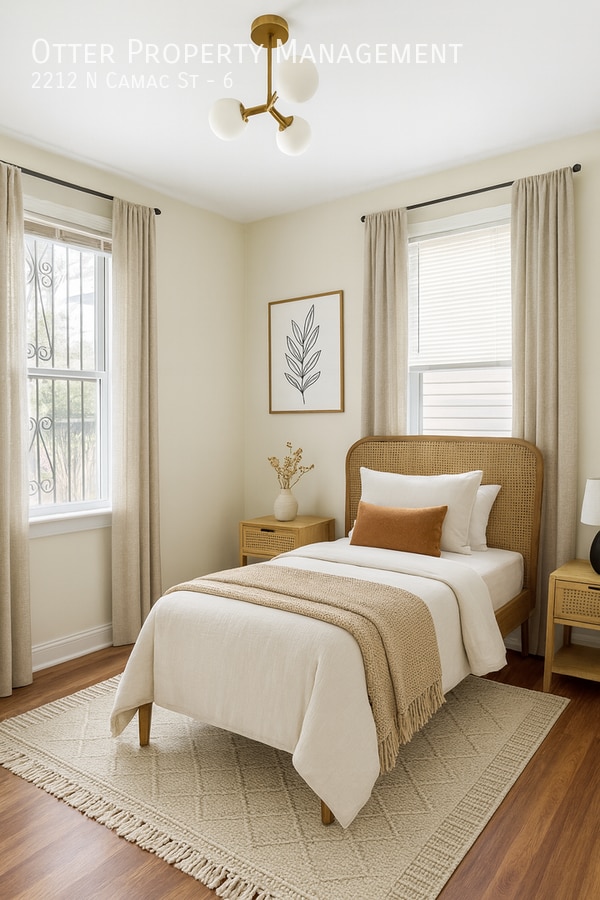 Photo - 2212 N Camac St Unit 6