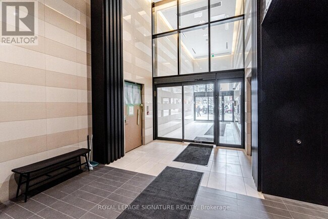 Photo - 501 Yonge St Unité 5204
