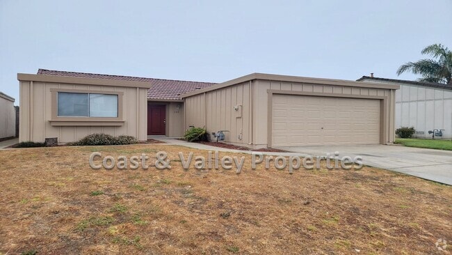 Building Photo - Cozy Salinas Home for RENT!!!