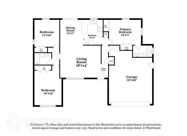 Photo - 10054 Hayward Rd